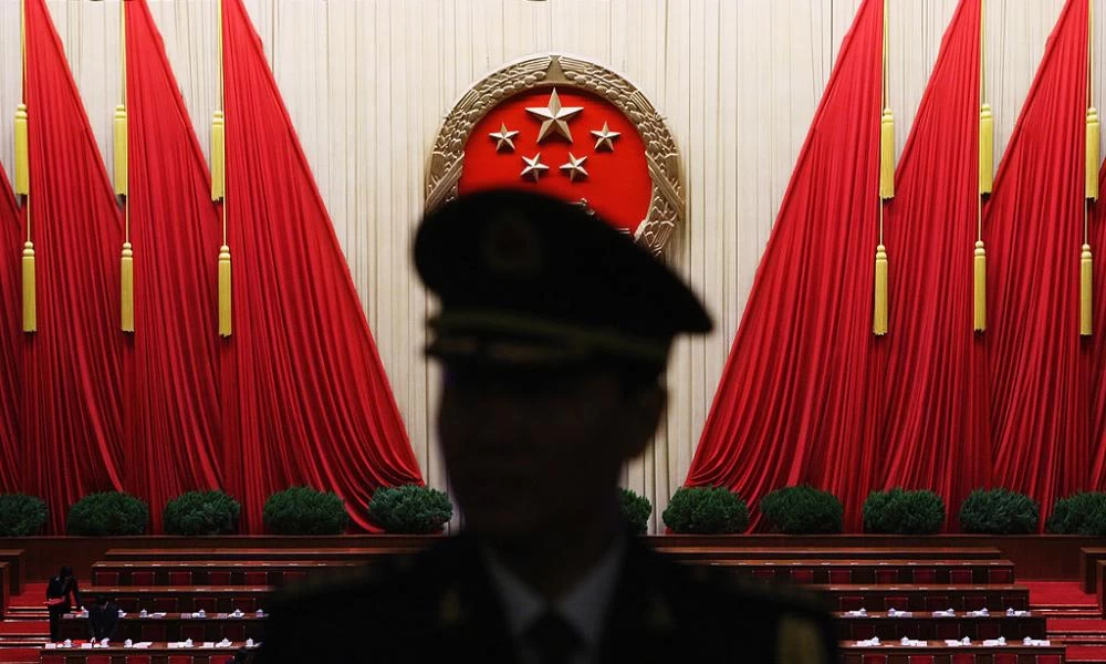 Χωρίς ούτε μια σφαίρα! Πως επεκτείνεται ο Παγκόσμιος υβριδικός πόλεμος της Κίνας
